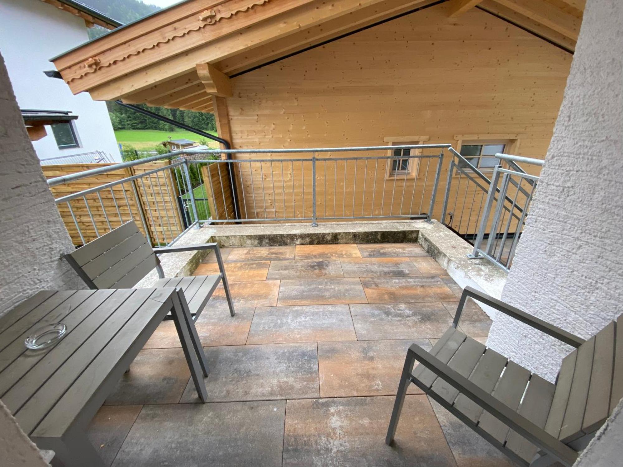 Karwendel Apartments Scharnitz Room photo
