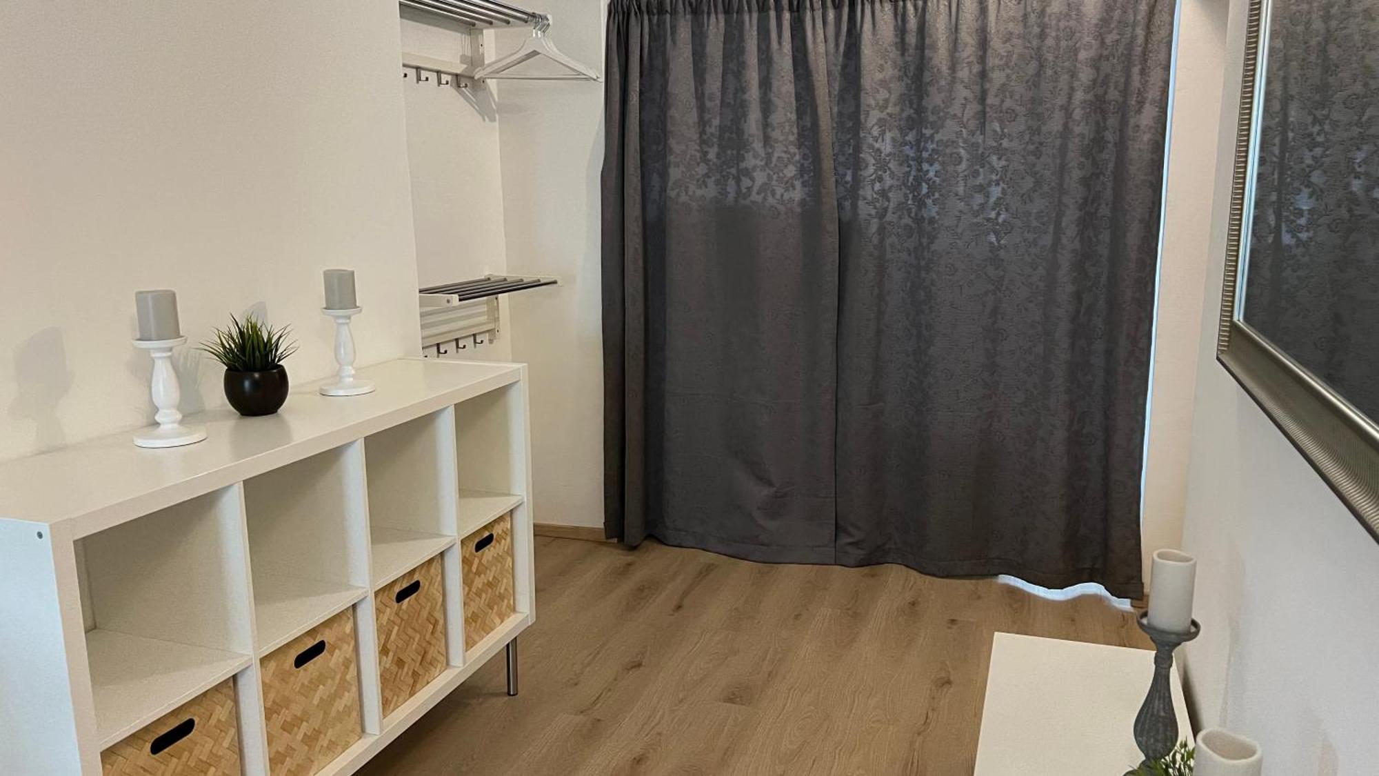Karwendel Apartments Scharnitz Room photo