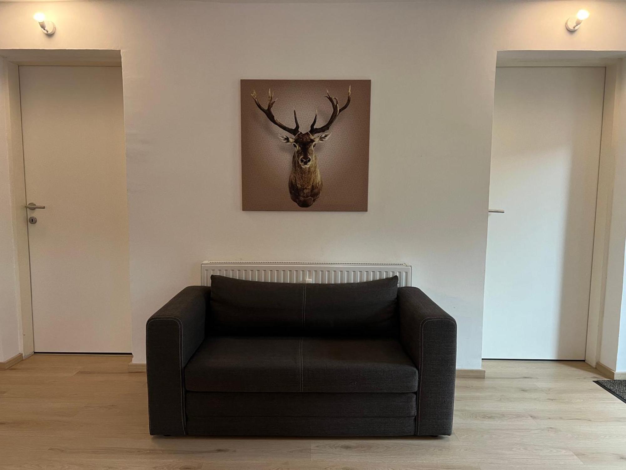 Karwendel Apartments Scharnitz Room photo