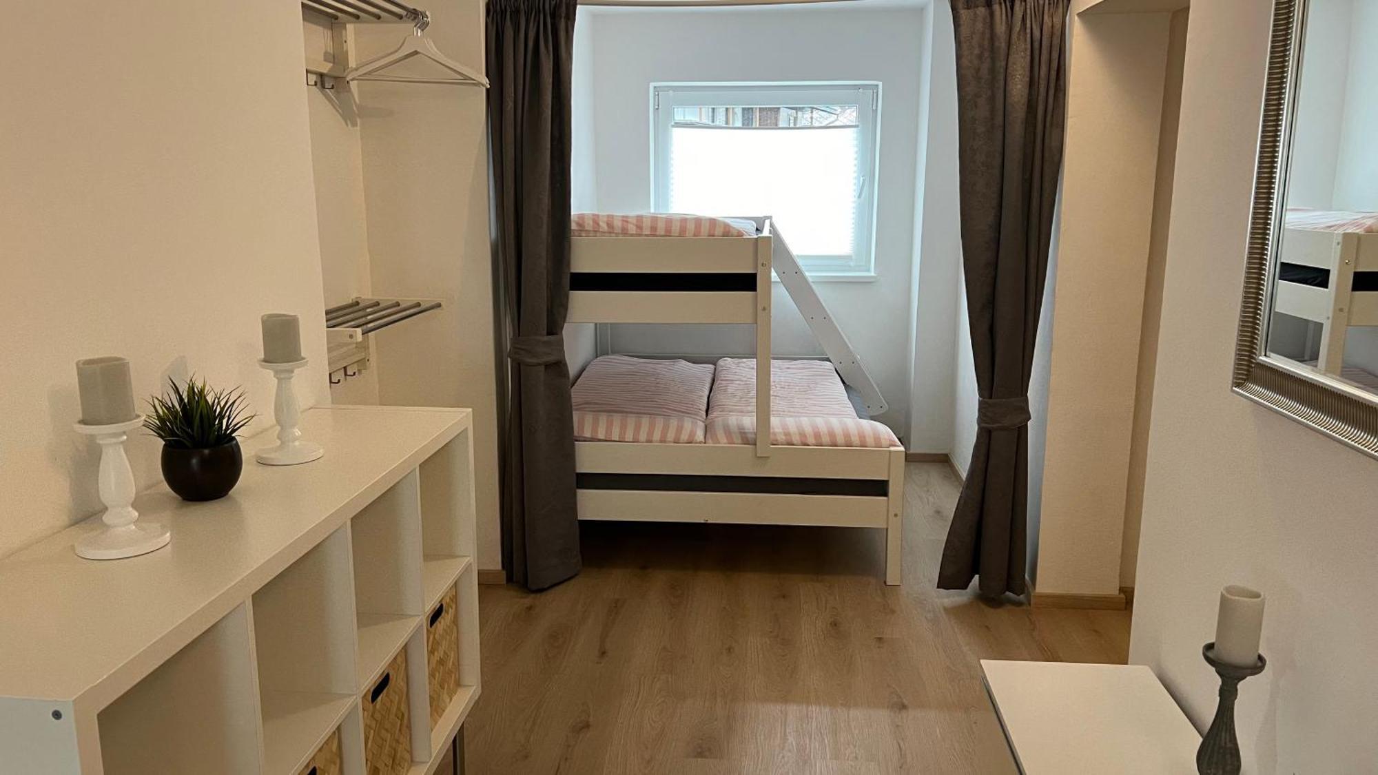 Karwendel Apartments Scharnitz Room photo